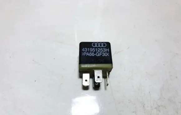 Audi A4 S4 B5 8D Other relay 431951253h