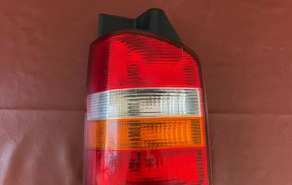 Volkswagen Transporter - Caravelle T5 Rear/tail lights 7H0945095J 7H0945257A
