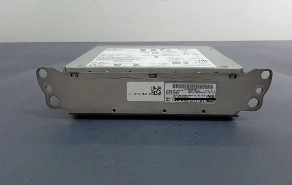 BMW X3 G01 Radio/CD/DVD/GPS head unit 5A59169