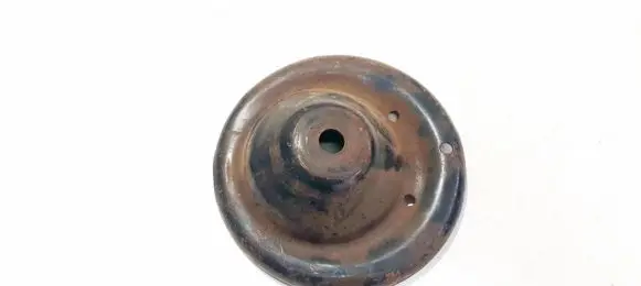 Subaru Legacy Coil spring mount 