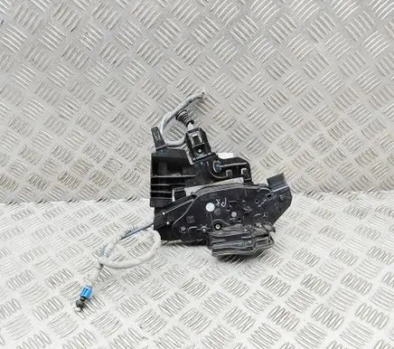 Mercedes-Benz GLB x247 Coupe door lock (next to the handle) A0997202702 A1770032899