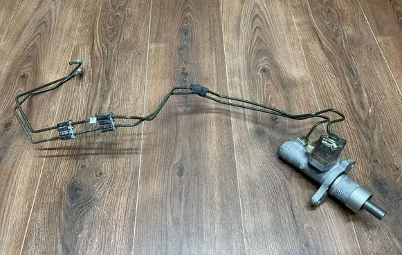 Mercedes-Benz SL R129 Other brake parts 0054306501 0004316713