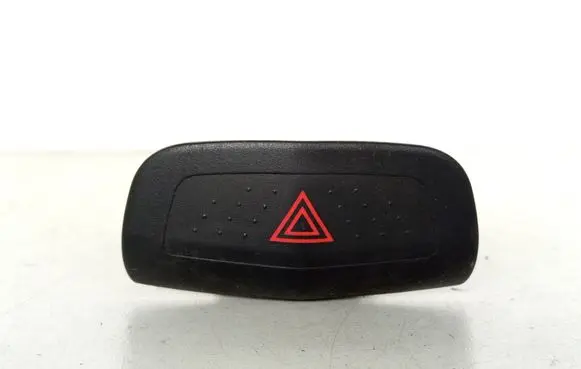 Nissan Primera Hazard light switch 06016