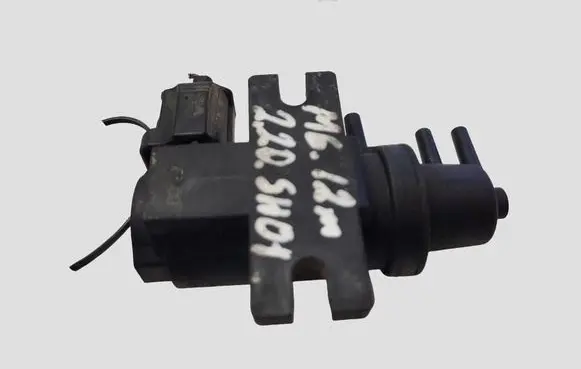 Mazda 6 Turbo solenoid valve 70355404 66500 S1890