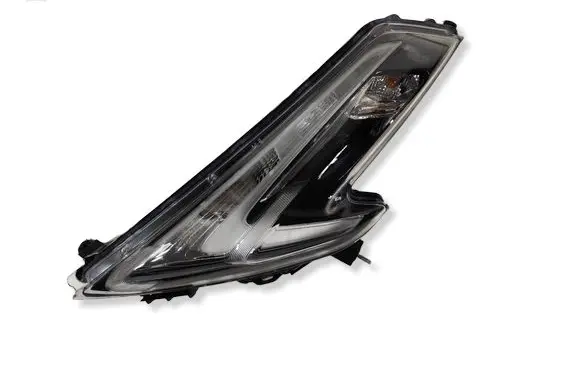 Nissan Juke I F15 Headlight/headlamp 26125BV81J 90140188 P12CMC