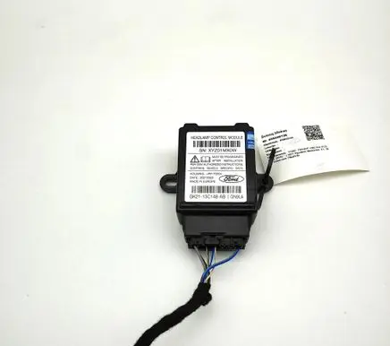 Ford Transit VII Light module LCM GK2113C148AB