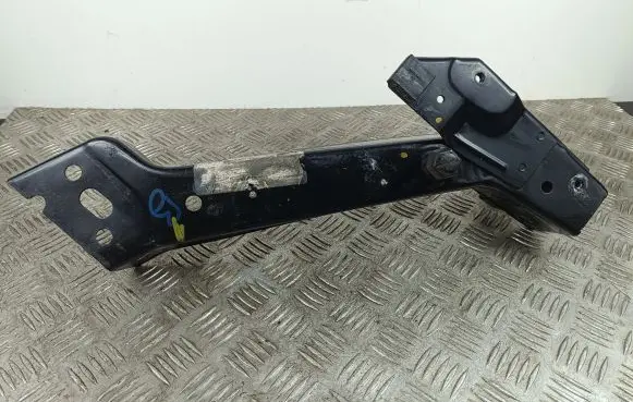 Jeep Grand Cherokee Top upper radiator support slam panel