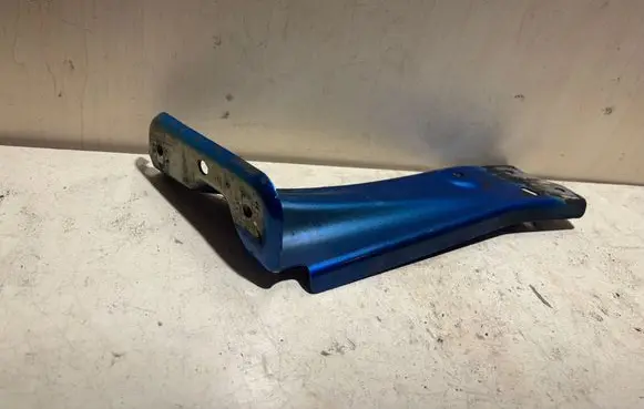 Skoda Octavia Mk3 (5E) Fender mounting bracket 5E0821142