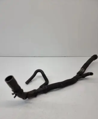 Jaguar XF Engine coolant pipe/hose CX238286ED