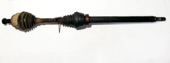 Volvo S60 Front driveshaft 