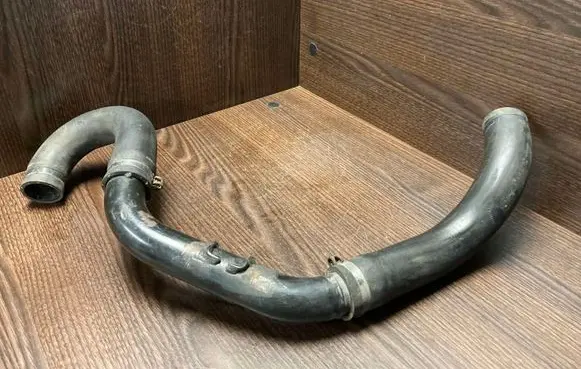 Fiat Ducato Intercooler hose/pipe 1350777080 1344787080