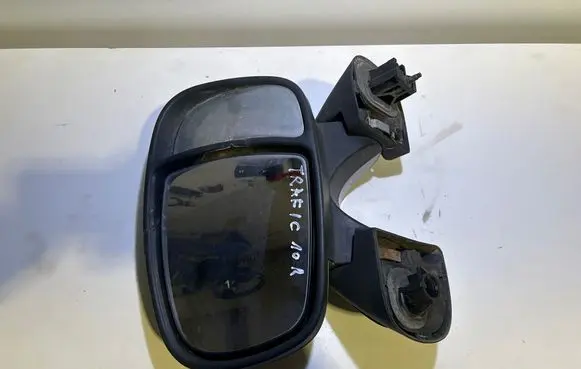 Renault Trafic II (X83) Manual wing mirror E2010022 E20209240