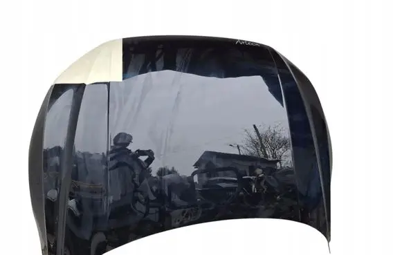 Volkswagen Arteon Engine bonnet/hood