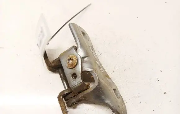 Dodge Magnum Rear door lower hinge 85574F