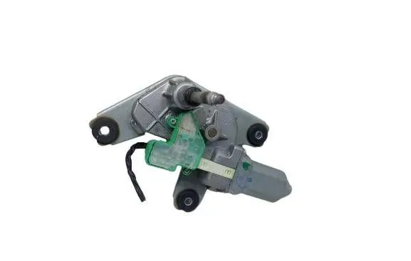 Mitsubishi Lancer VIII Rear window wiper motor 143530-KASACJ