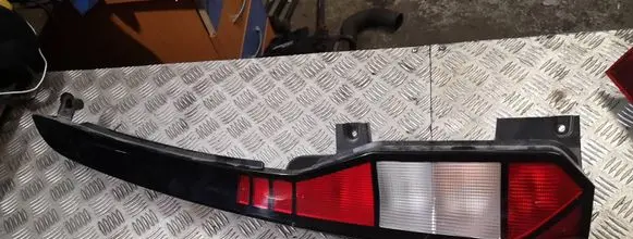 Volkswagen Caddy Rear/tail lights 2k7945095