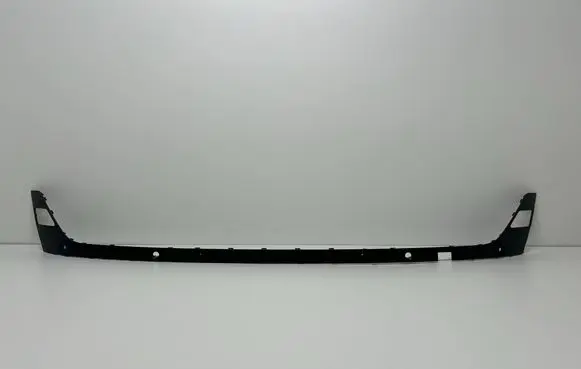 Hyundai i30 Front bumper splitter molding 86532GLCA0