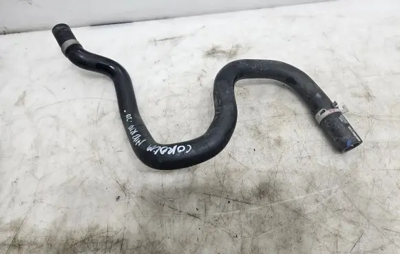 Toyota Corolla E210 E21 Engine coolant pipe/hose G922AF4010C