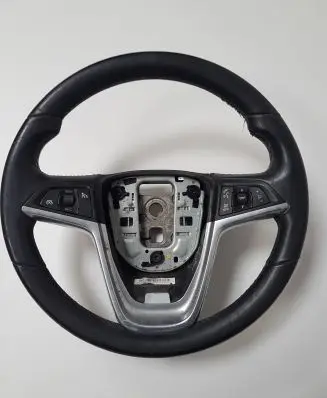 Opel Meriva B Steering wheel 0060013418 13305818 306507899P10