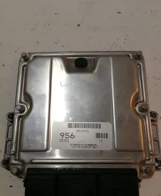 Volvo S40, V40 Engine control unit/module 30620956