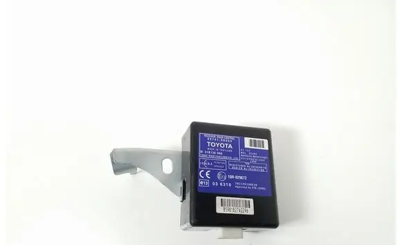 Toyota Hilux (AN10, AN20, AN30) Door control unit/module 89741-0K060