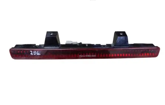 Mitsubishi Delica Third/center stoplight