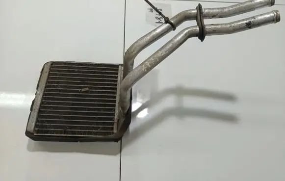 Ford Transit Heater blower radiator 