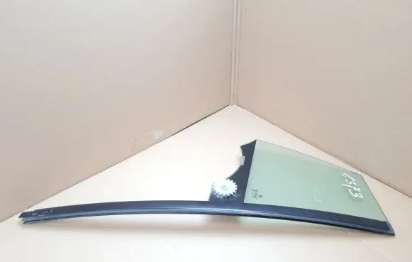 BMW 5 GT F07 Rear vent window glass 43R00050