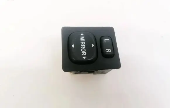 Toyota RAV 4 (XA20) Wing mirror switch 183574