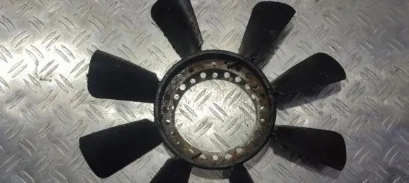 Volkswagen PASSAT B5 Fan impeller 078121301e