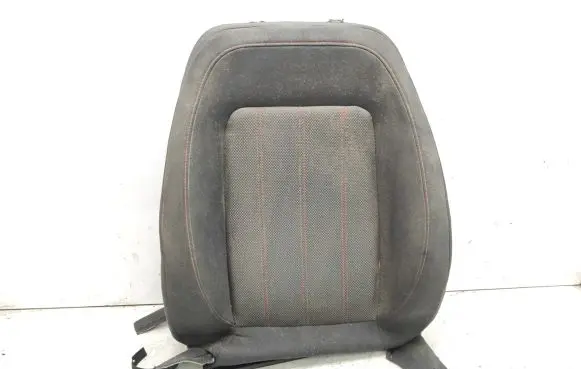 Opel Corsa D Front passenger seat console base 