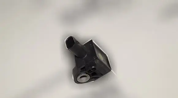 Mercedes-Benz C W205 Airbag deployment crash/impact sensor A2229051400