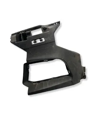 BMW 5 F10 F11 Front bumper mounting bracket 7906187