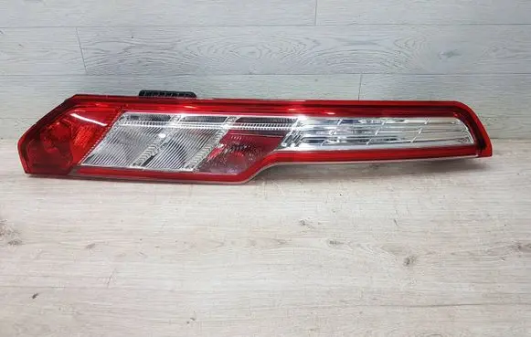Ford Transit Custom Rear/tail lights BK2113405AJ