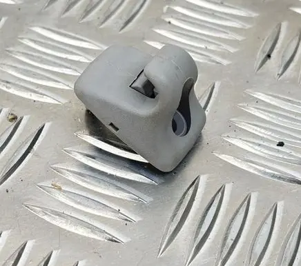 Hyundai Kona I Sun visor clip/hook/bracket
