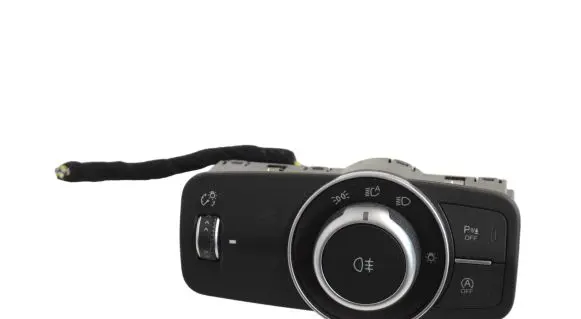 Alfa Romeo Stelvio Light switch 01561294270