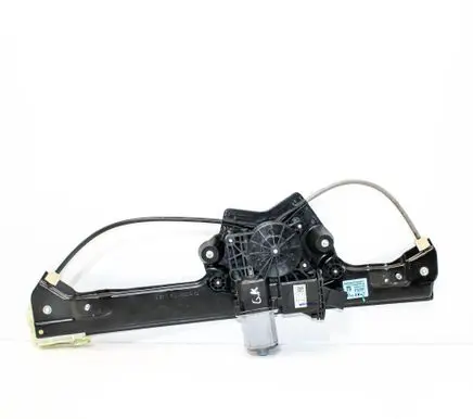 MG HS Rear door window regulator with motor 10367615