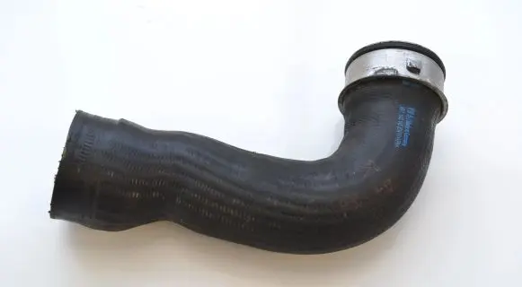 Audi A3 S3 8P Intercooler hose/pipe 1K0145834H