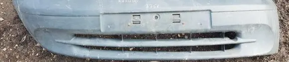 Renault Kangoo I Front bumper