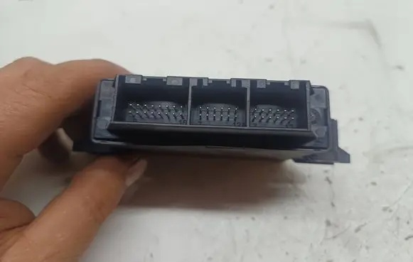 Volkswagen PASSAT B6 Parking PDC control unit/module 3C0919283B 0529508398 601903