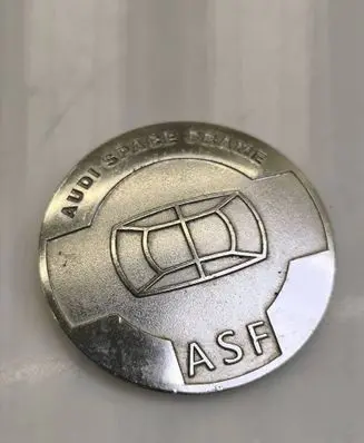 Audi A8 S8 D2 4D Other badges/marks 4D0854519