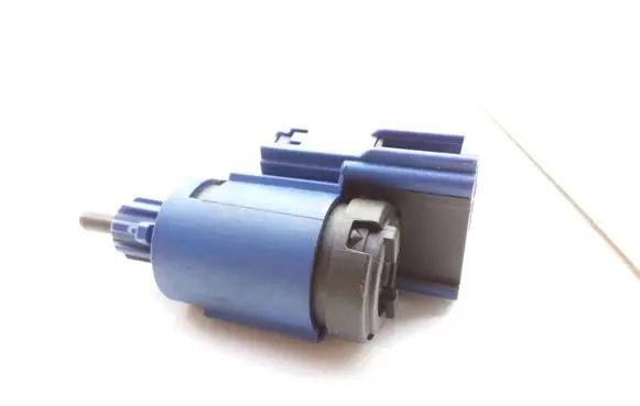 Clutch pedal sensor