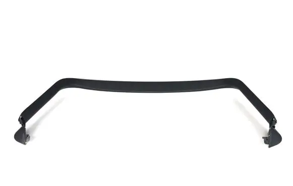 Audi A6 S6 C5 4B Tailgate/trunk side cover trim 4B9867973