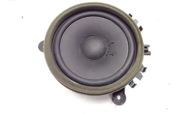 Front door speaker