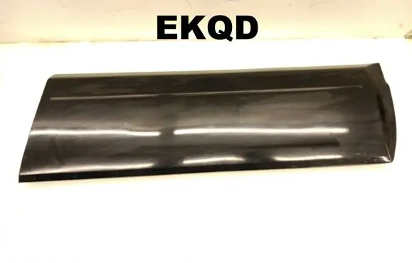 Mitsubishi Pajero Front door trim (molding) 5727A036