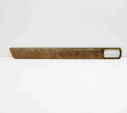 Jaguar XJ X40 Rear door card panel trim
