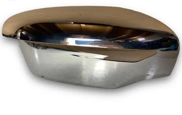 Nissan Juke I F15 Plastic wing mirror trim cover KE960BV030