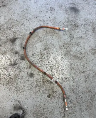 Mitsubishi Outlander Other wiring loom 9499D200 A976893603