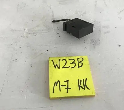 Peugeot 106 Other control units/modules 40505457
