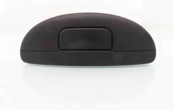 Renault Scenic I Tailgate/trunk/boot exterior handle 7700435694